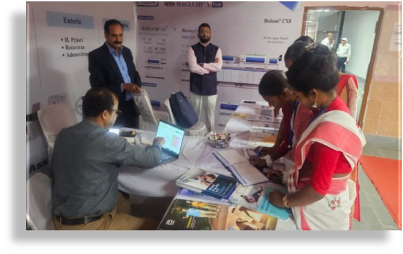 Conference Participation
