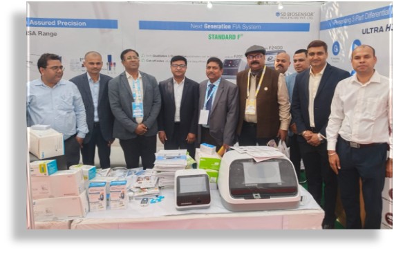 Conference Participation