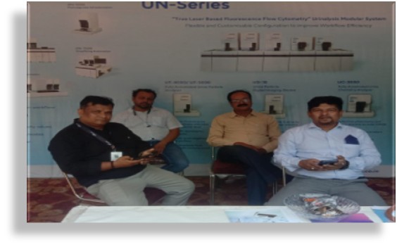 Conference Participation