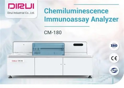 Dirui CM-180