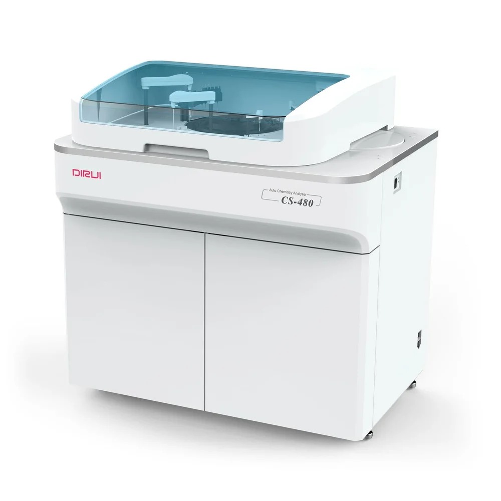 Dirui CS-480