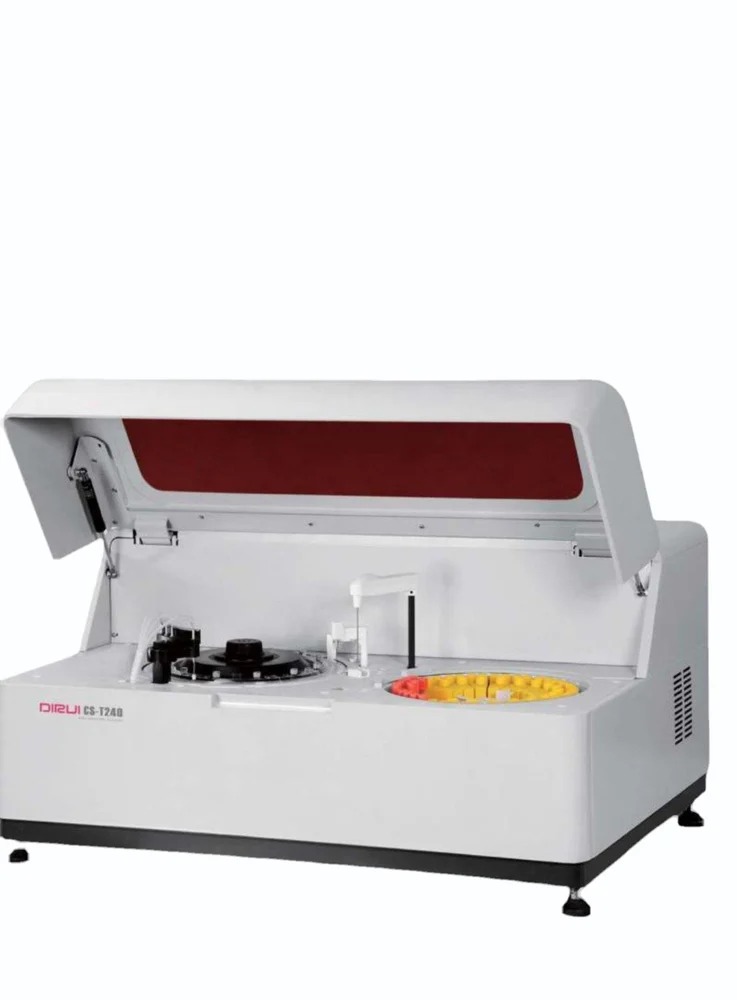 Dirui CS-T240