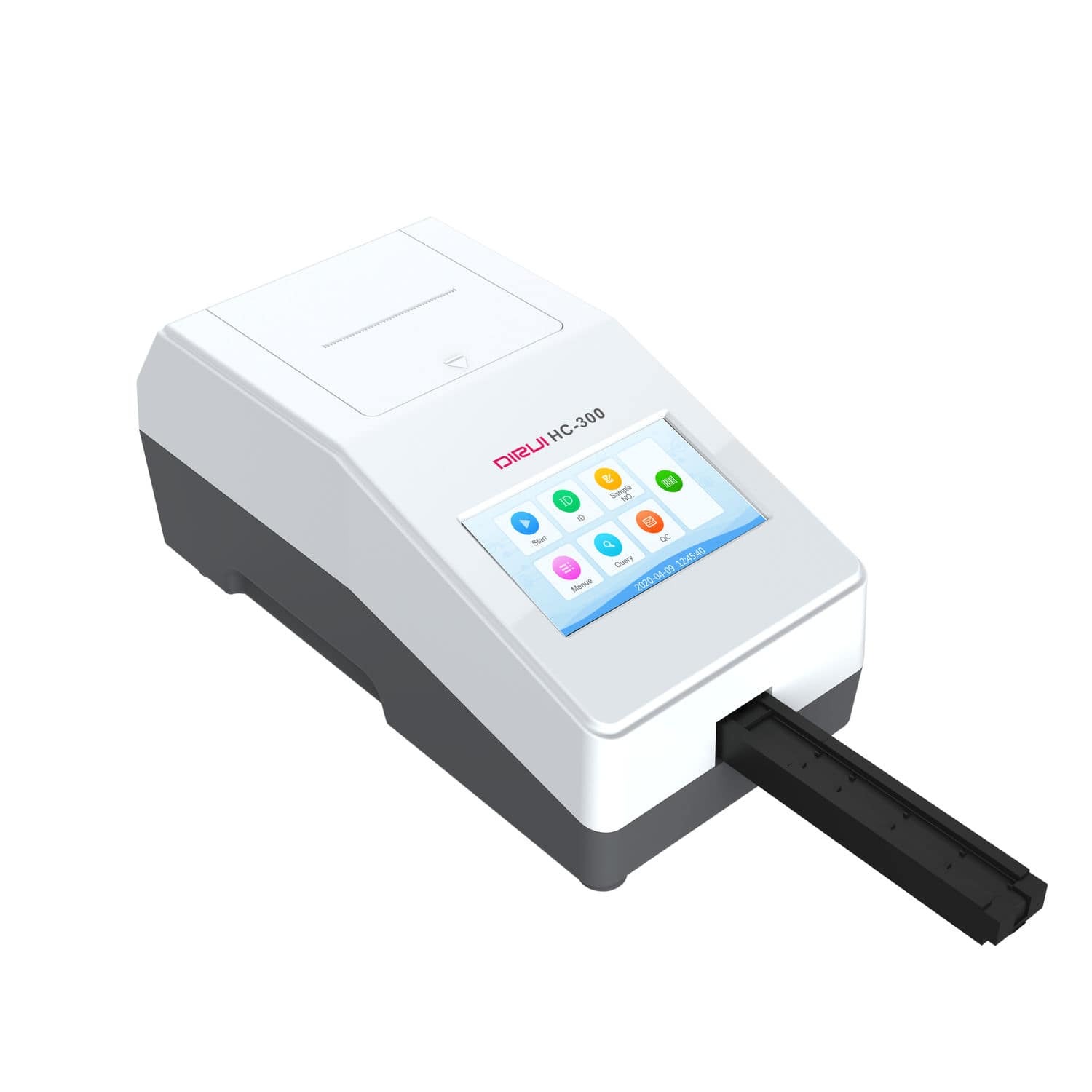 Dirui HC-300