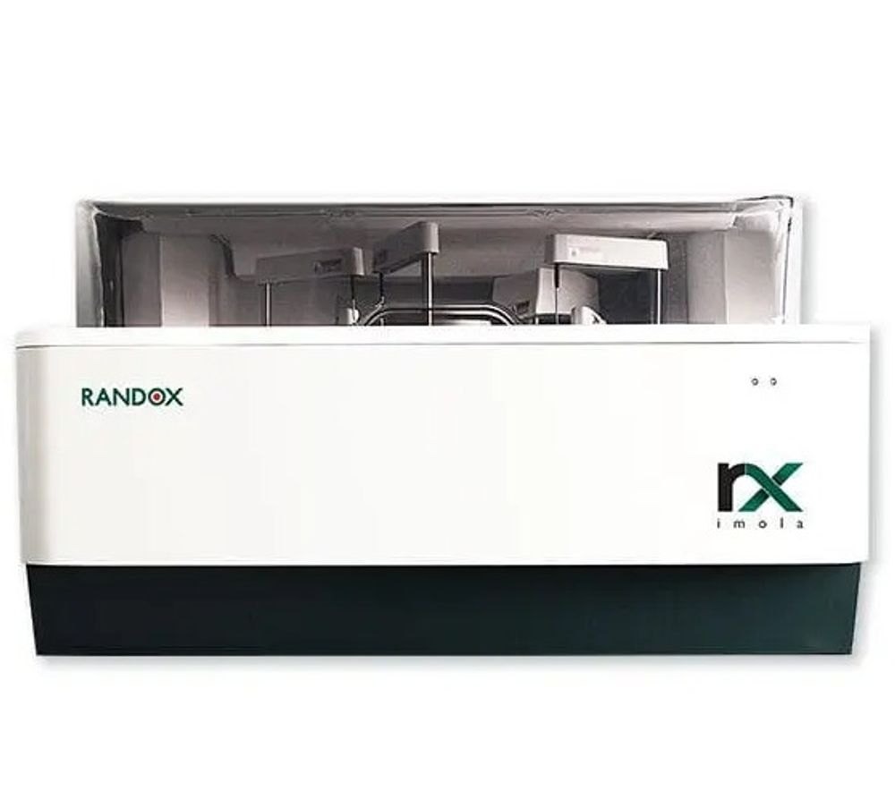 Randox RX imola
