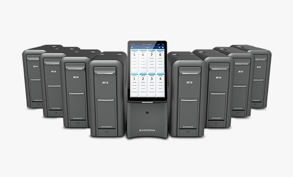 SD Biosensor M10