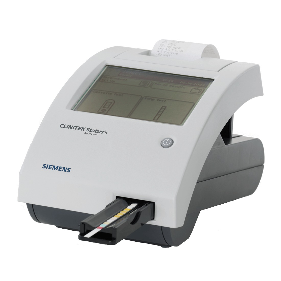 Siemens CLINITEK Advantus