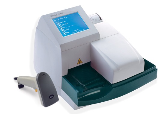 Siemens CLINITEK Status+ Analyzer