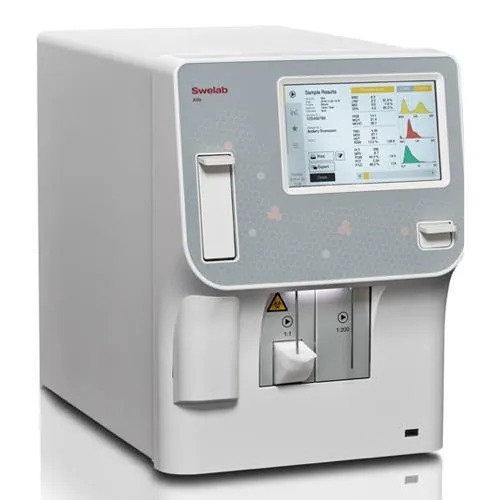Swelab Alfa