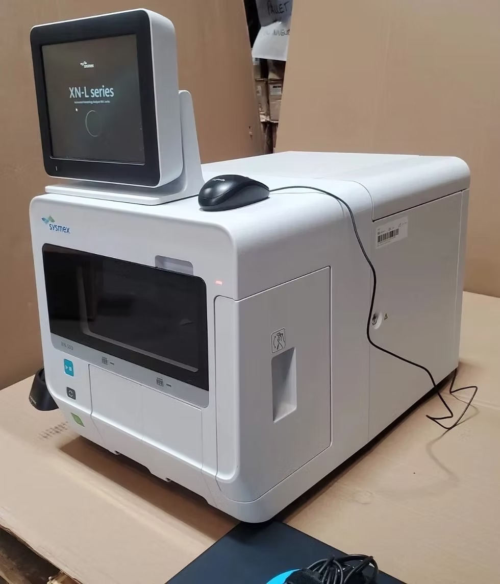 Sysmex XN-L Series