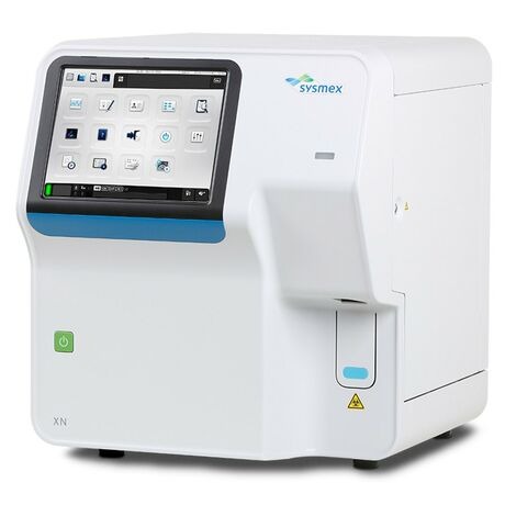 Sysmex XN Series