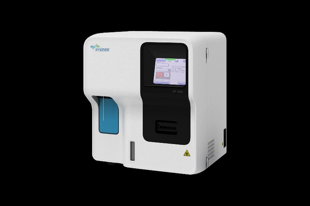 Sysmex XP-300