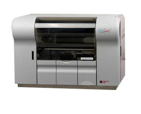 Automated coagulation analyzer